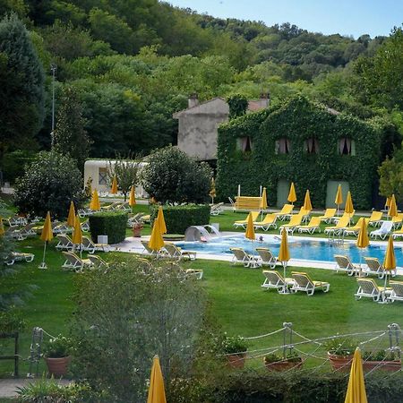 Terme Preistoriche Resort & Spa Montegrotto Terme Luaran gambar