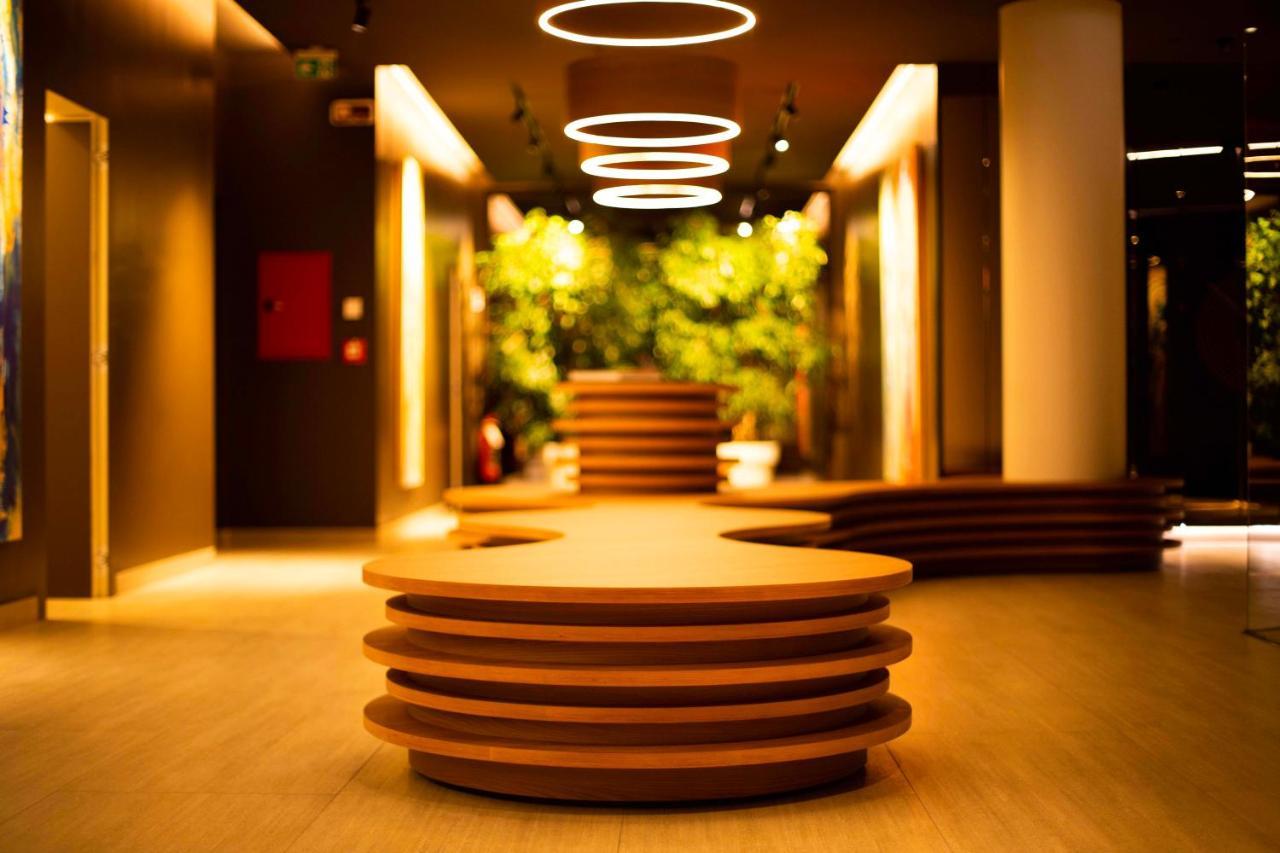 Terme Preistoriche Resort & Spa Montegrotto Terme Luaran gambar