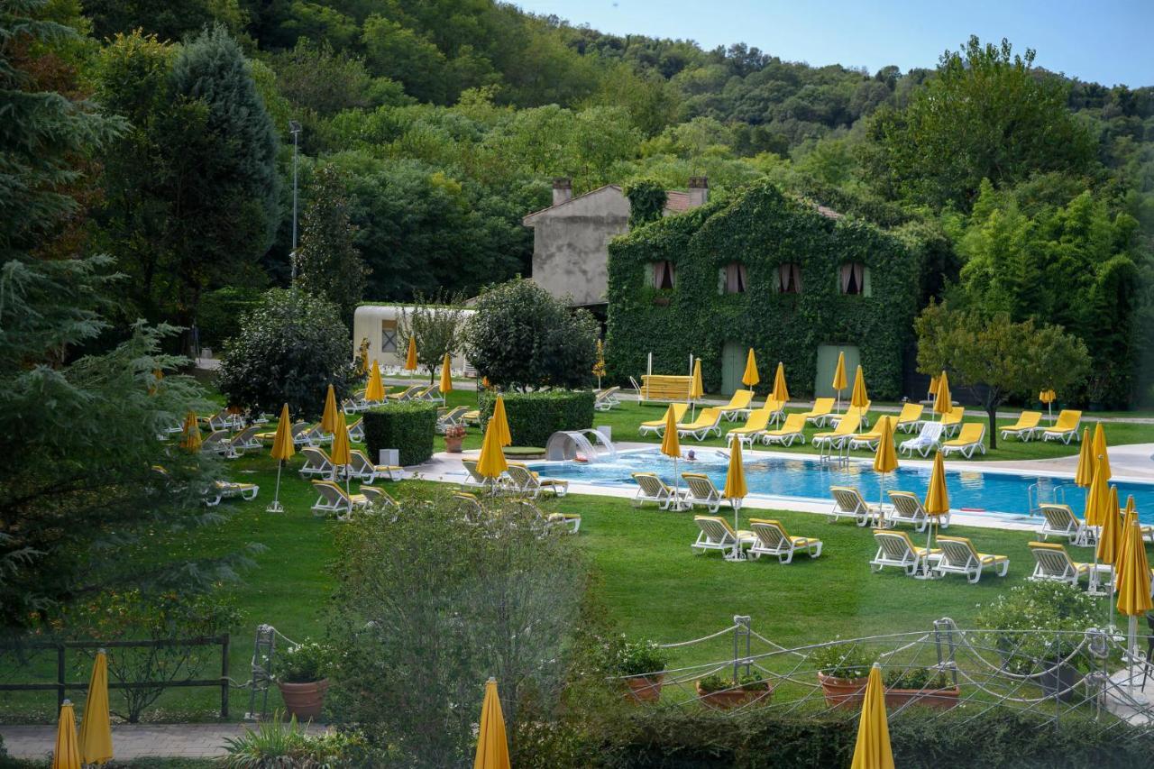Terme Preistoriche Resort & Spa Montegrotto Terme Luaran gambar