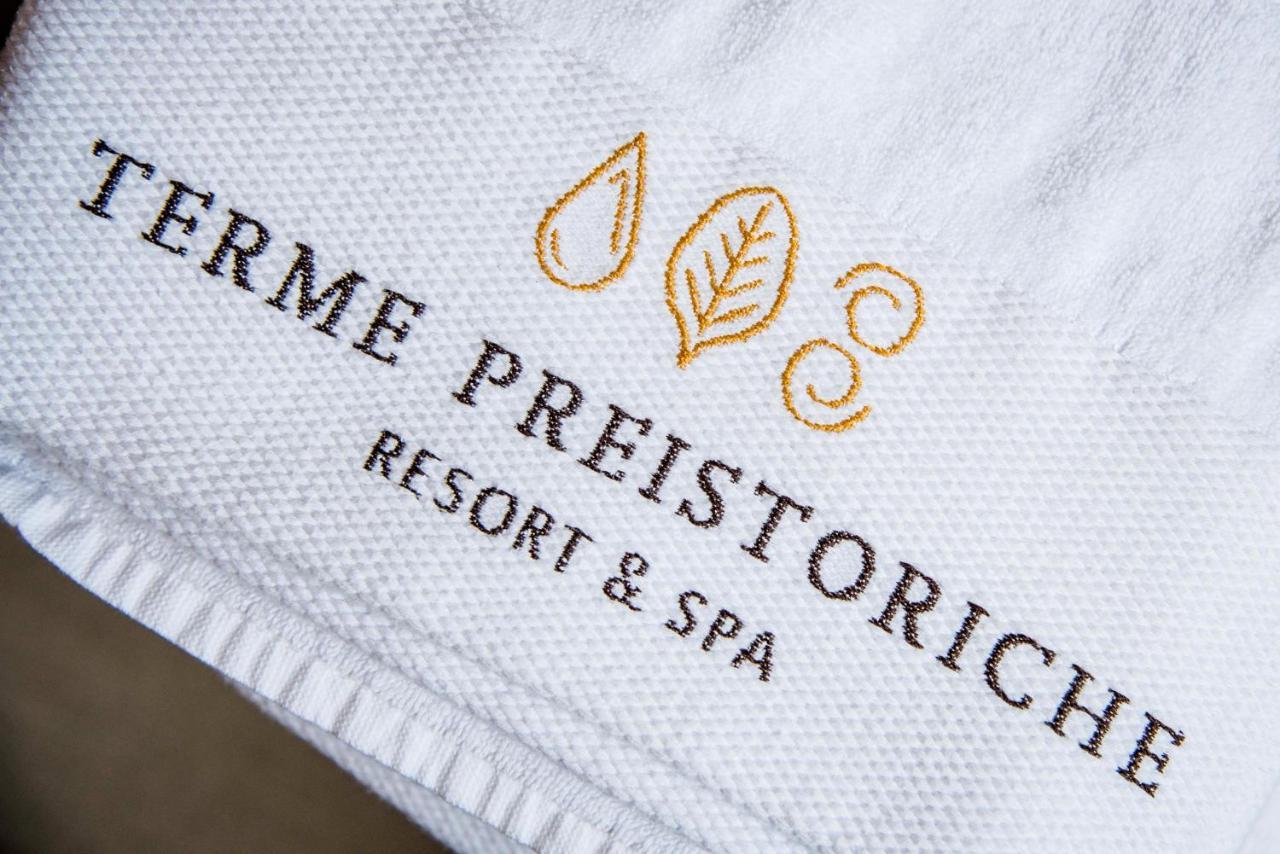 Terme Preistoriche Resort & Spa Montegrotto Terme Luaran gambar