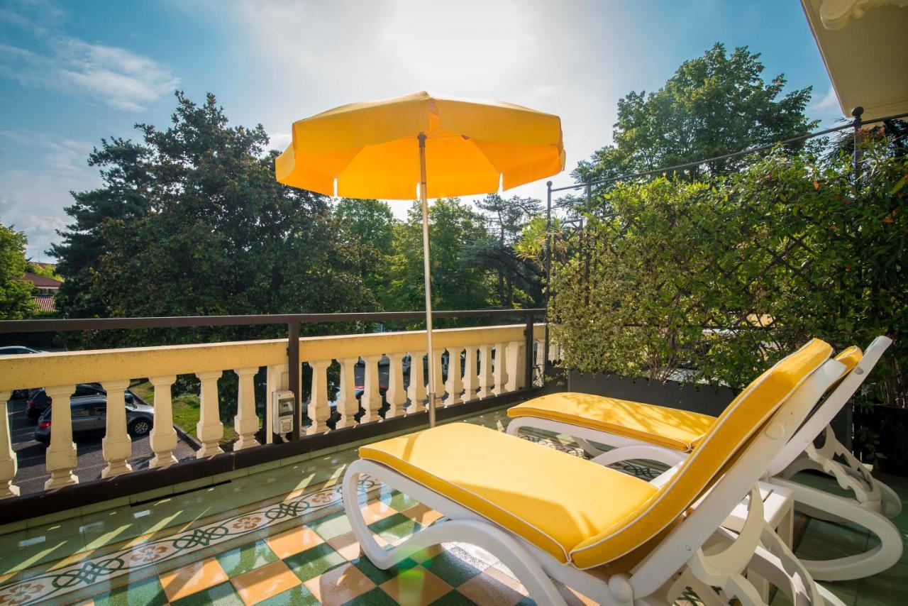 Terme Preistoriche Resort & Spa Montegrotto Terme Luaran gambar
