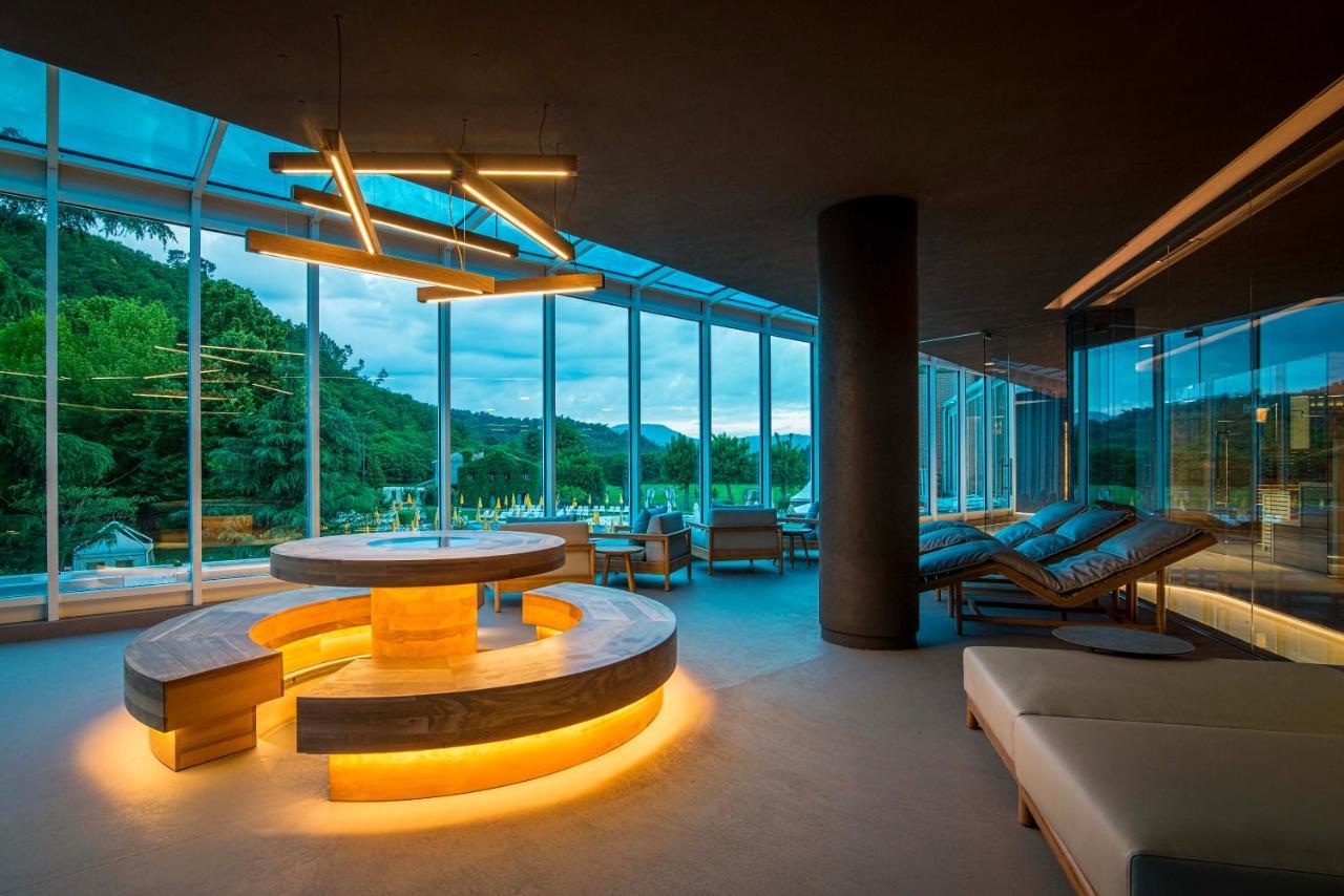Terme Preistoriche Resort & Spa Montegrotto Terme Luaran gambar