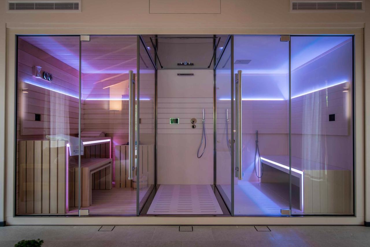 Terme Preistoriche Resort & Spa Montegrotto Terme Luaran gambar