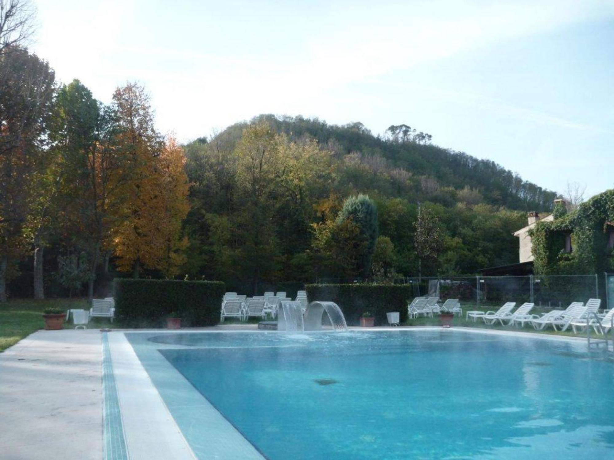 Terme Preistoriche Resort & Spa Montegrotto Terme Luaran gambar
