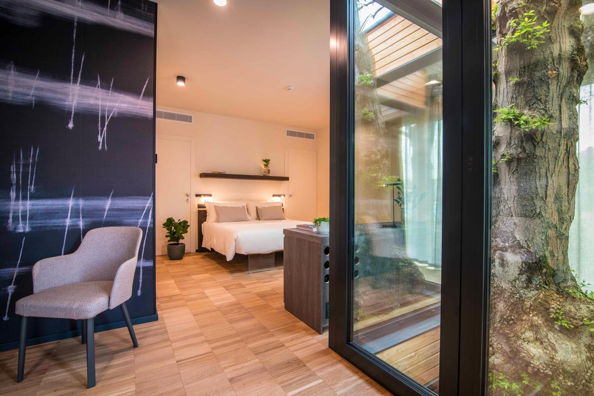 Terme Preistoriche Resort & Spa Montegrotto Terme Bilik gambar