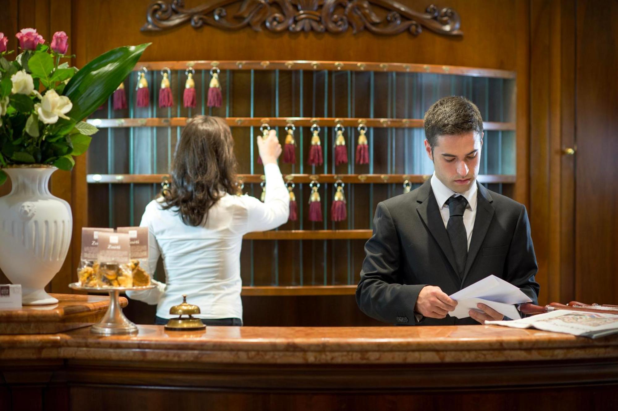 Terme Preistoriche Resort & Spa Montegrotto Terme Luaran gambar