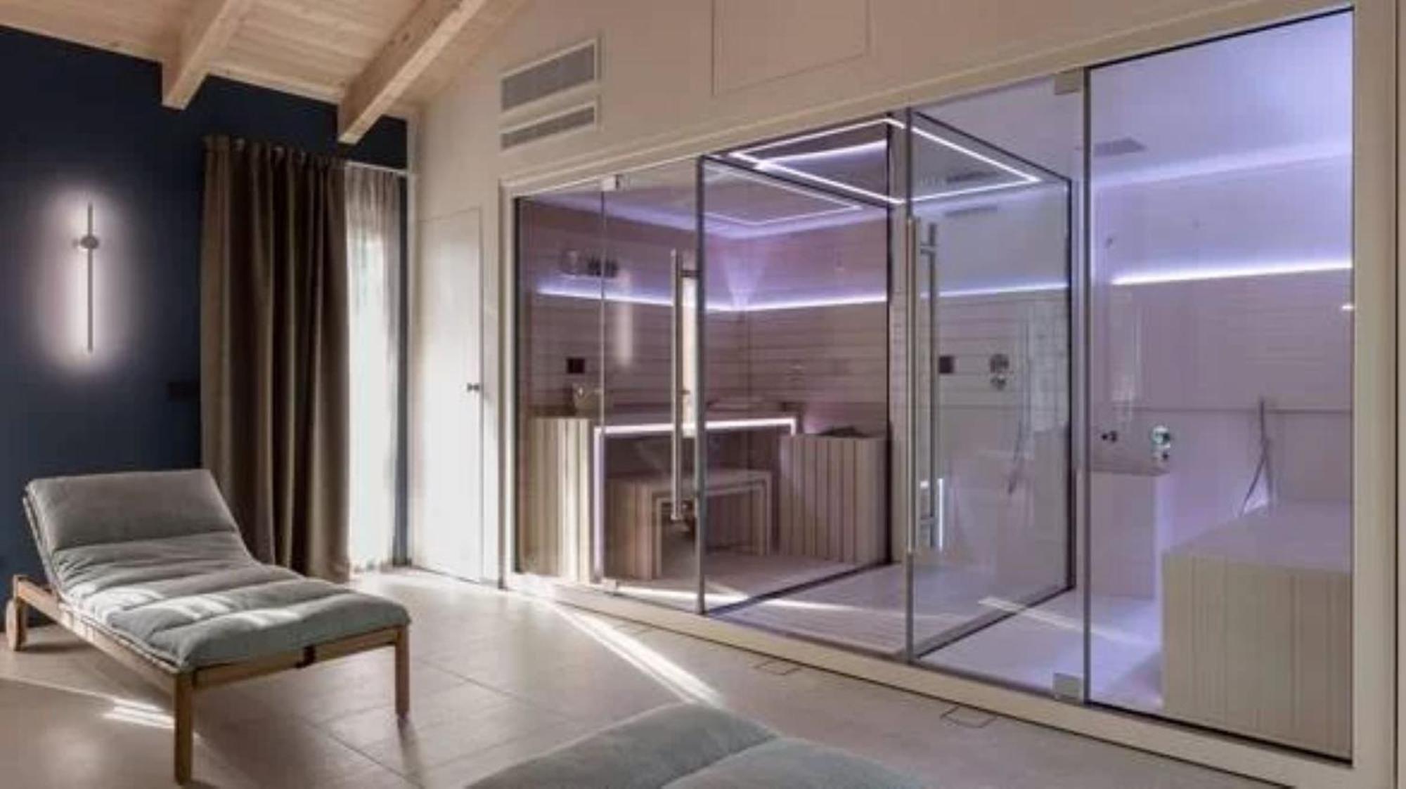 Terme Preistoriche Resort & Spa Montegrotto Terme Luaran gambar