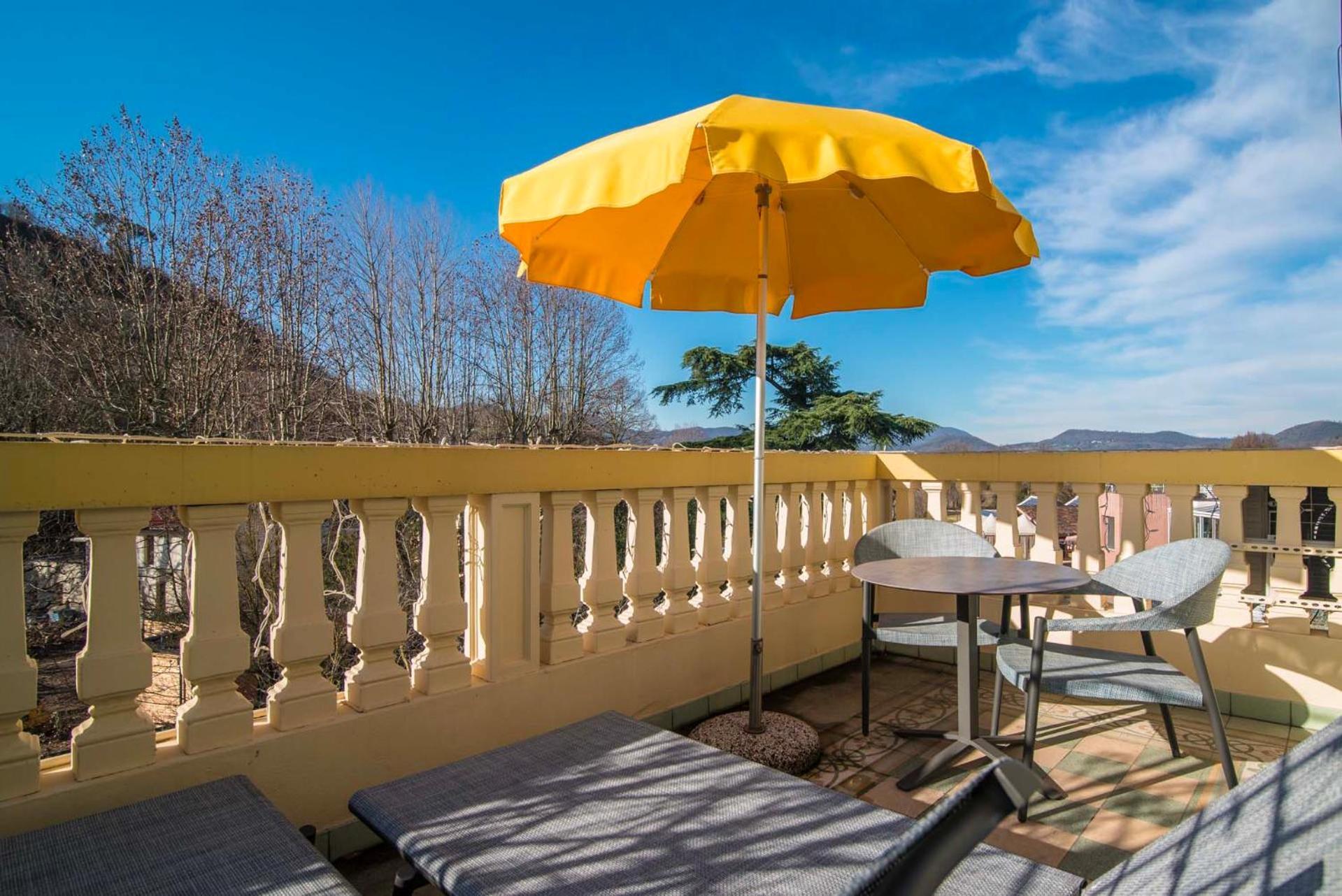 Terme Preistoriche Resort & Spa Montegrotto Terme Luaran gambar