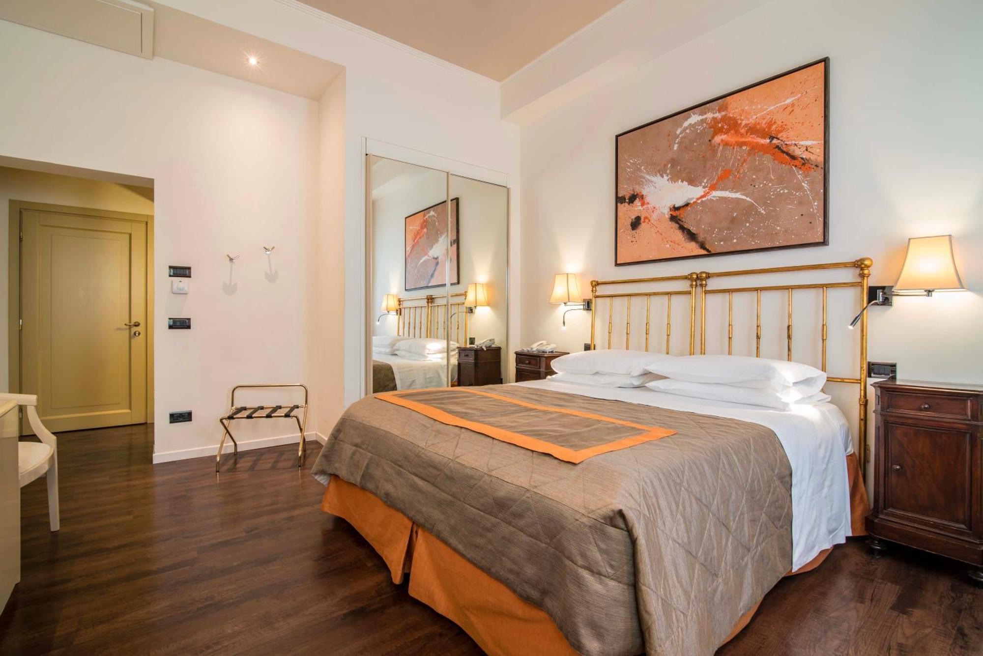 Terme Preistoriche Resort & Spa Montegrotto Terme Luaran gambar