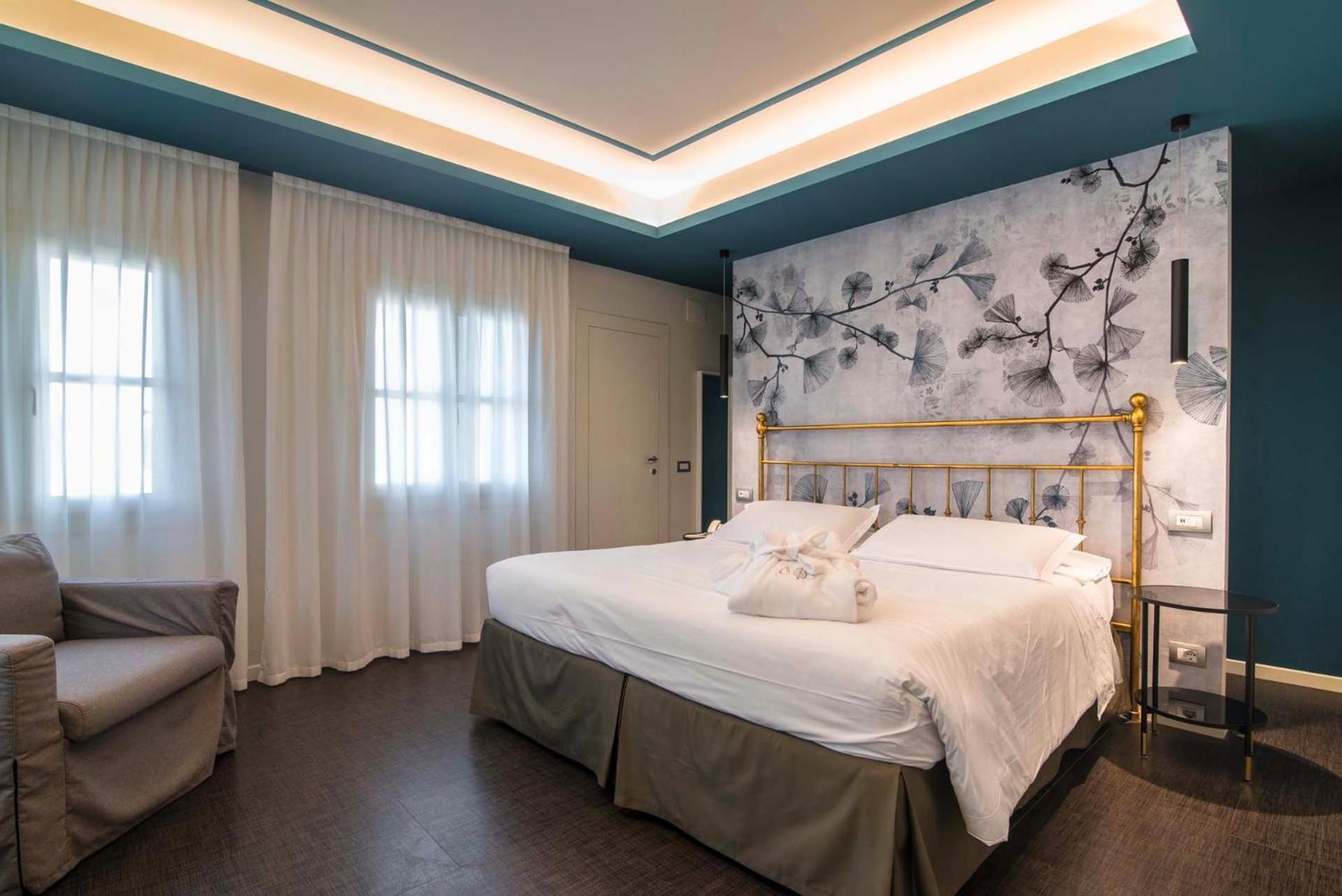 Terme Preistoriche Resort & Spa Montegrotto Terme Luaran gambar
