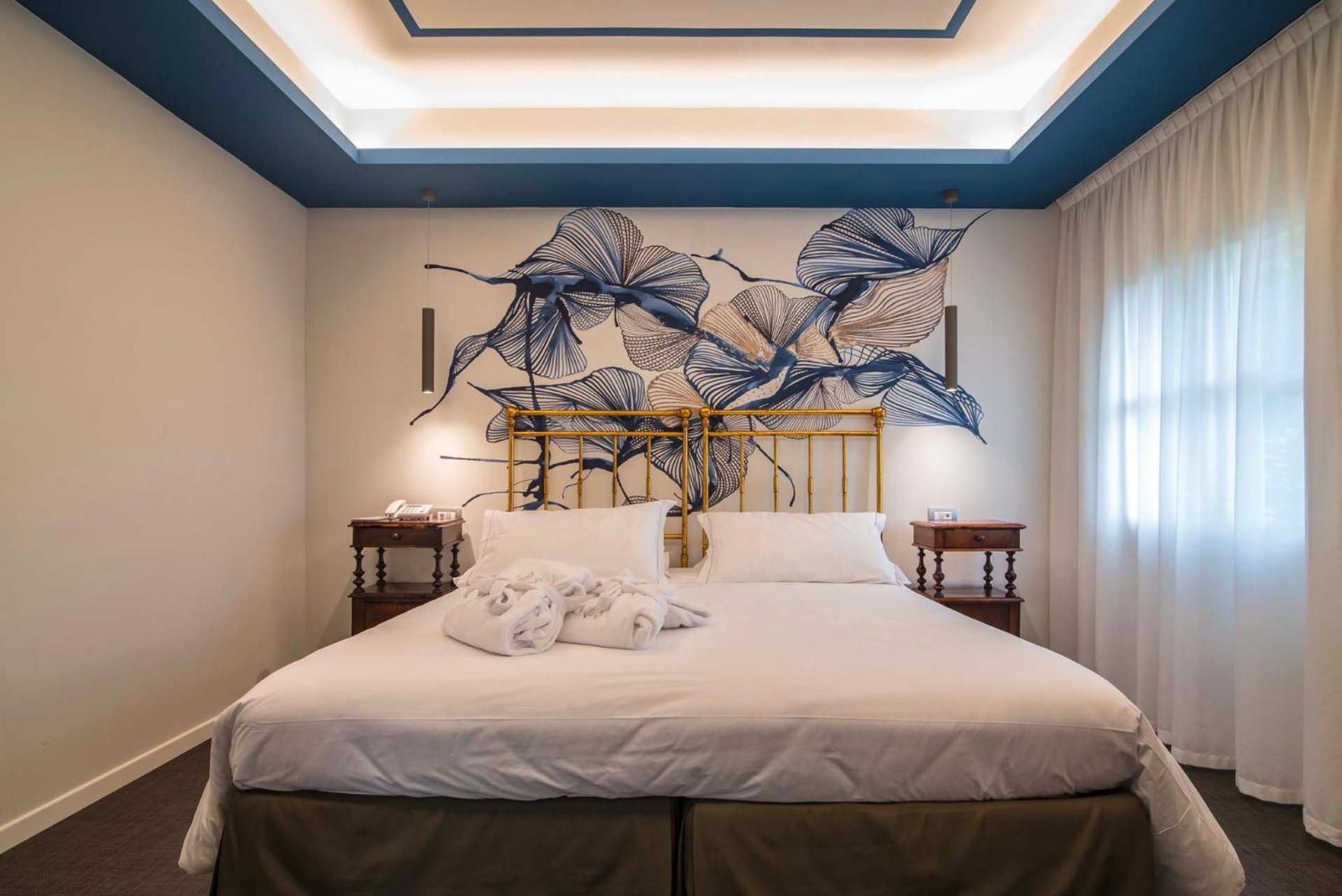 Terme Preistoriche Resort & Spa Montegrotto Terme Luaran gambar