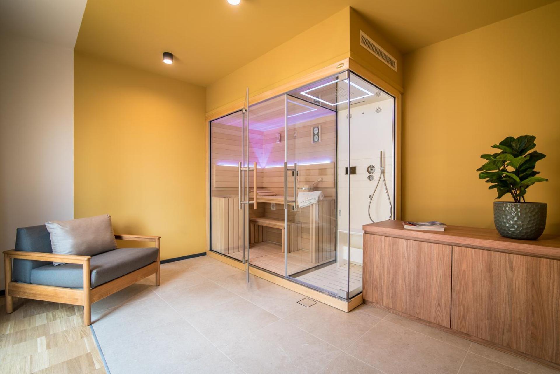 Terme Preistoriche Resort & Spa Montegrotto Terme Luaran gambar