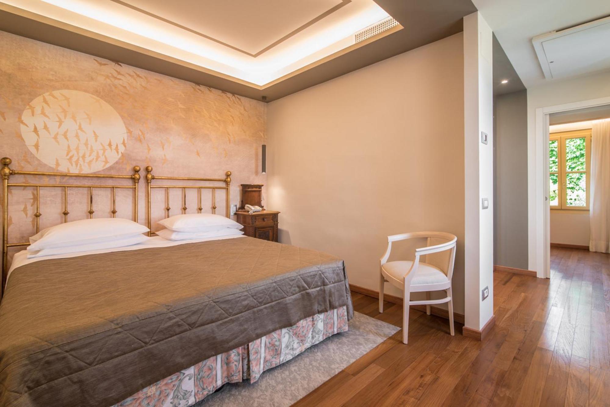 Terme Preistoriche Resort & Spa Montegrotto Terme Luaran gambar