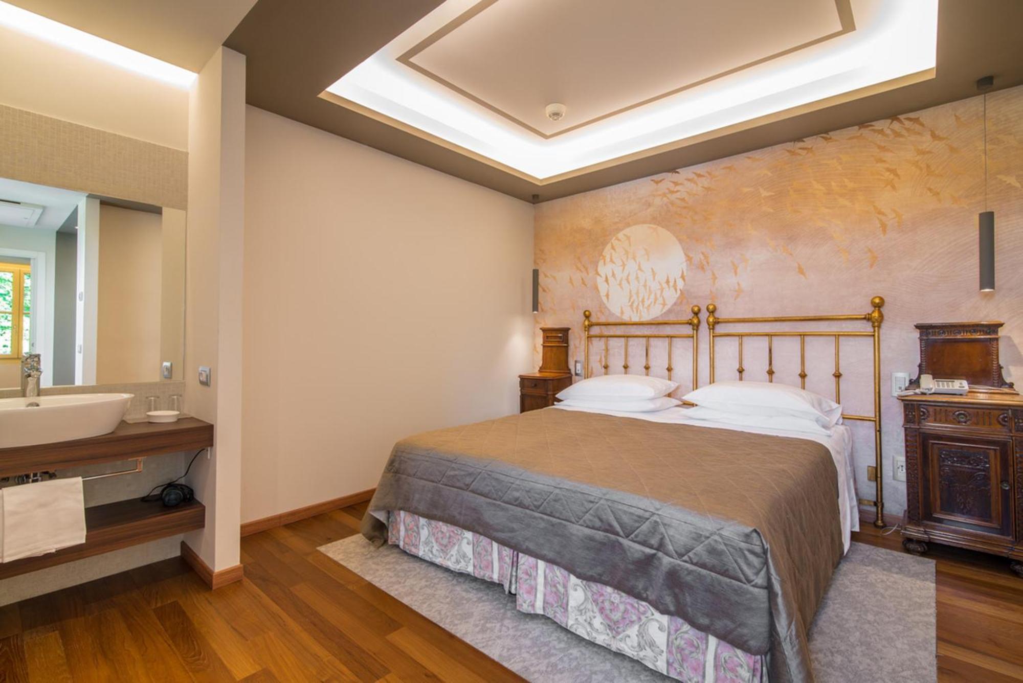 Terme Preistoriche Resort & Spa Montegrotto Terme Luaran gambar