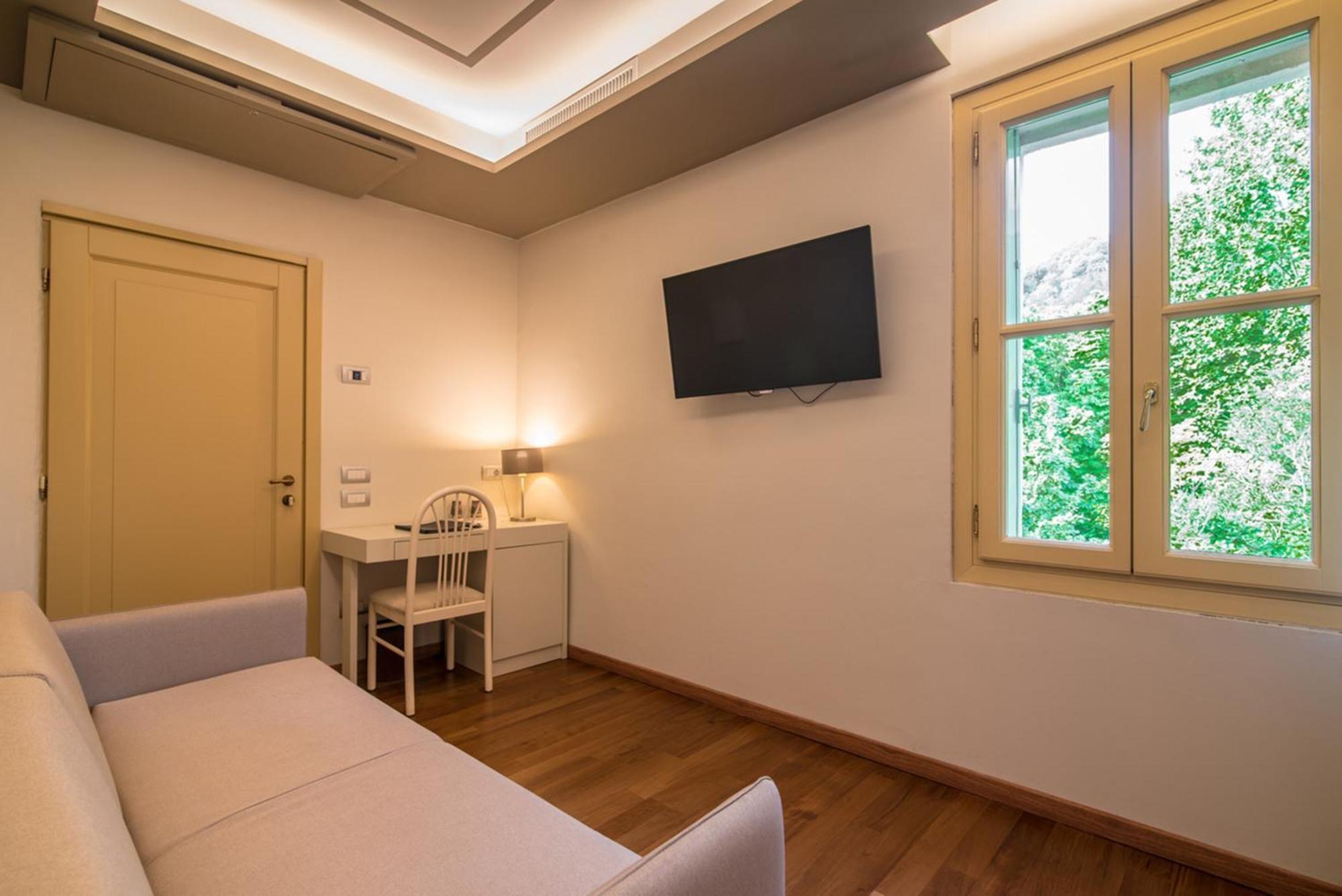 Terme Preistoriche Resort & Spa Montegrotto Terme Luaran gambar