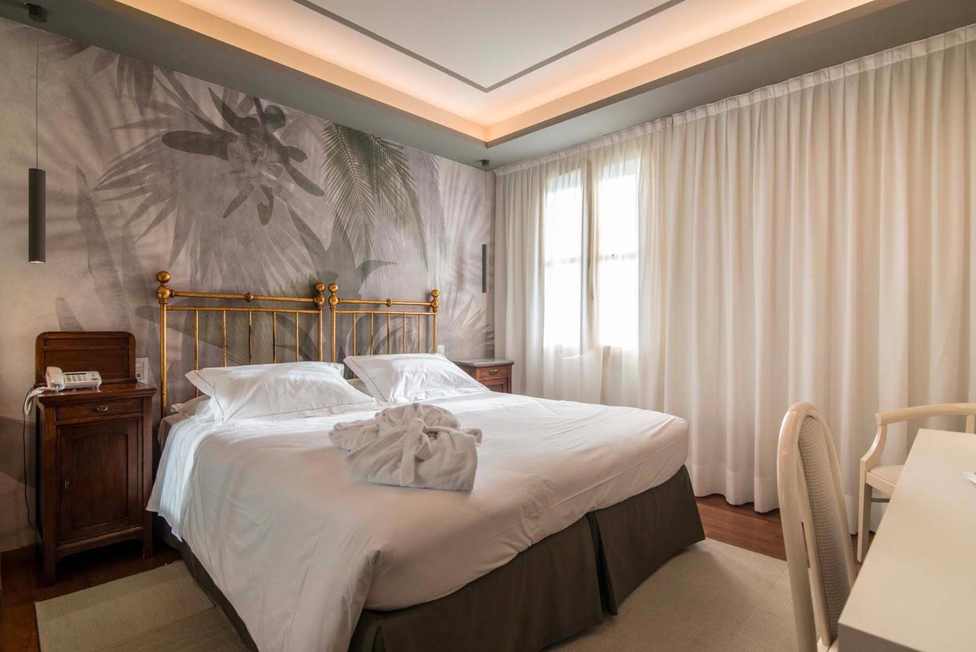 Terme Preistoriche Resort & Spa Montegrotto Terme Luaran gambar