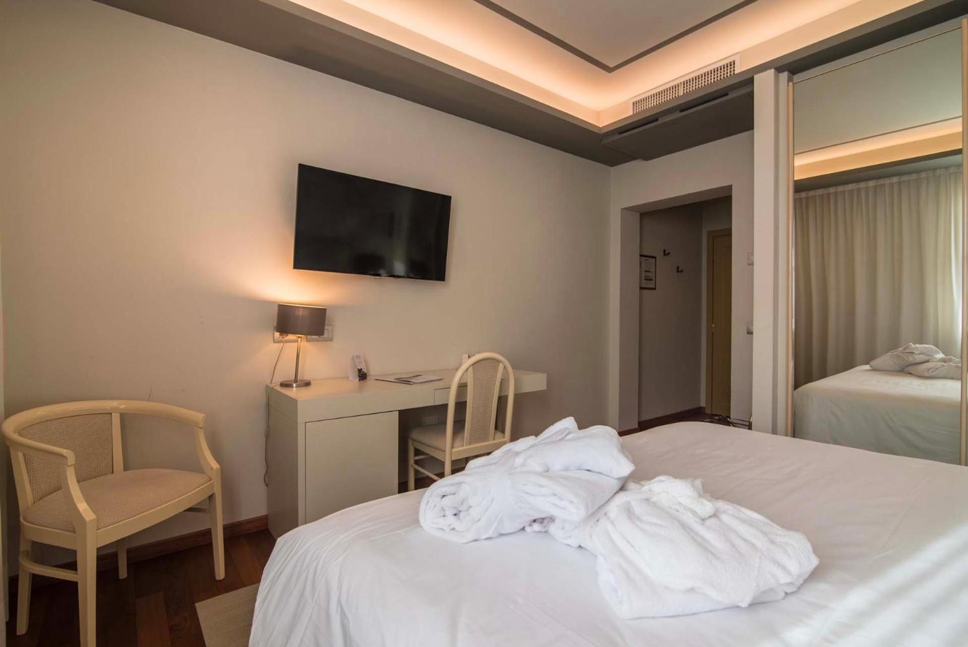Terme Preistoriche Resort & Spa Montegrotto Terme Luaran gambar