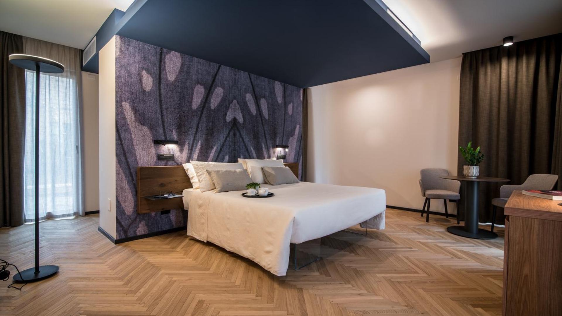 Terme Preistoriche Resort & Spa Montegrotto Terme Luaran gambar