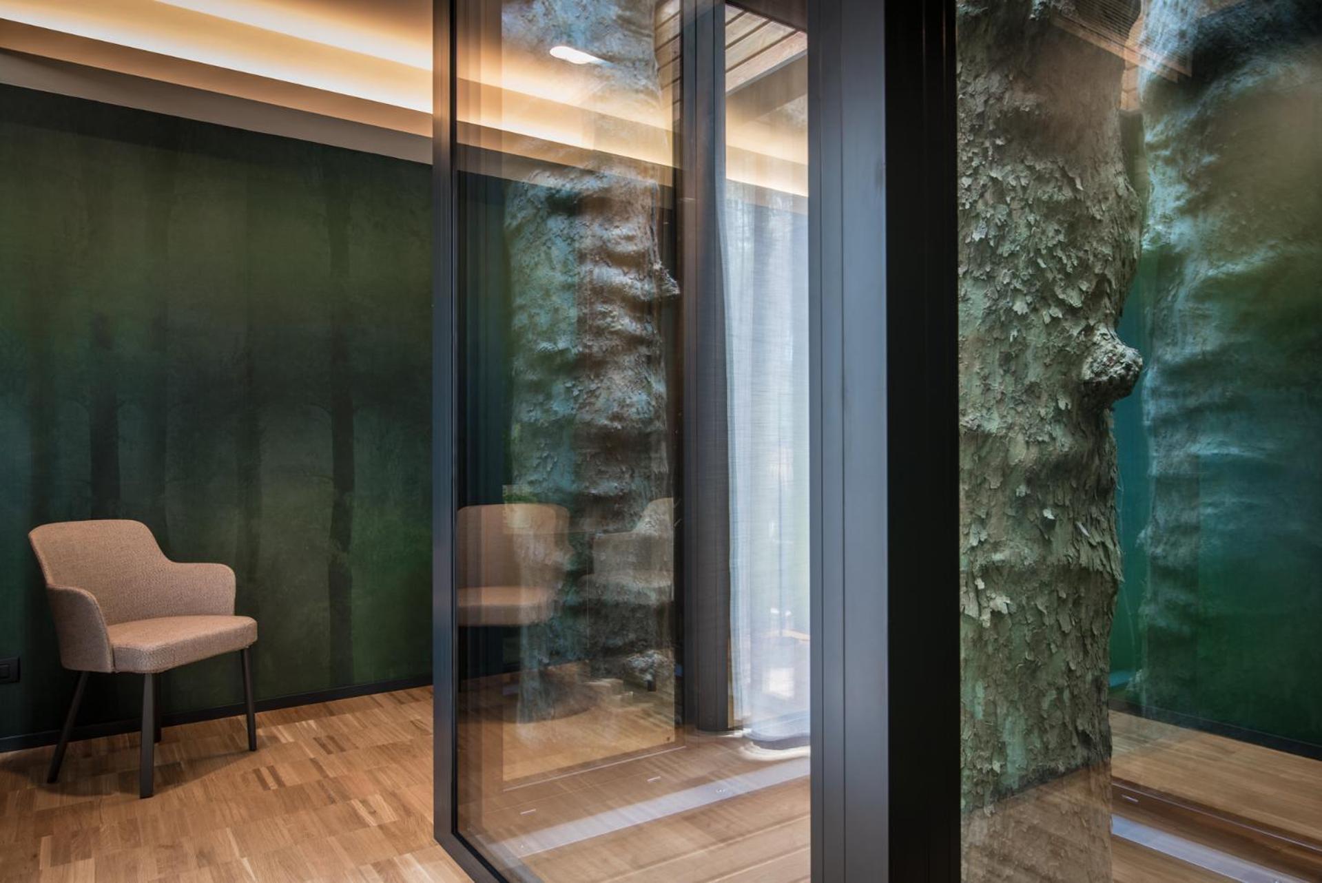 Terme Preistoriche Resort & Spa Montegrotto Terme Luaran gambar