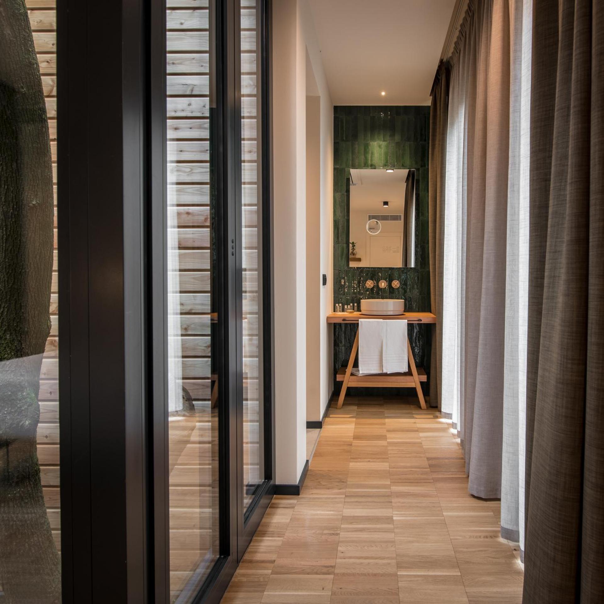 Terme Preistoriche Resort & Spa Montegrotto Terme Luaran gambar