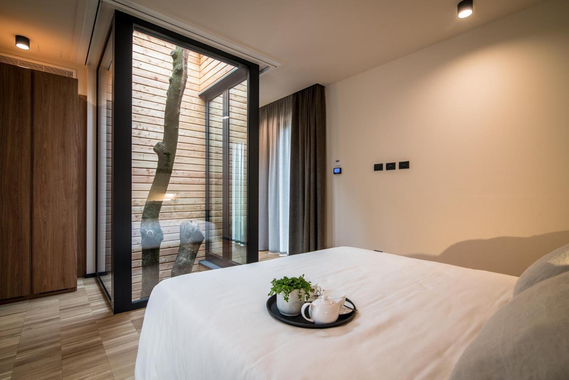 Terme Preistoriche Resort & Spa Montegrotto Terme Luaran gambar